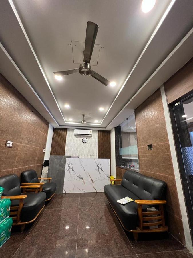 The Park Avenue Hotel - Business Class Hotel Near Central Railway Station Chennai Periyamet Εξωτερικό φωτογραφία