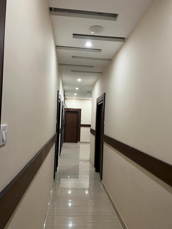 The Park Avenue Hotel - Business Class Hotel Near Central Railway Station Chennai Periyamet Εξωτερικό φωτογραφία