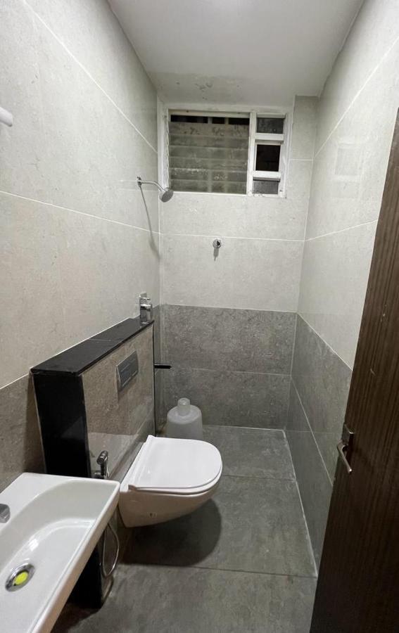 The Park Avenue Hotel - Business Class Hotel Near Central Railway Station Chennai Periyamet Εξωτερικό φωτογραφία