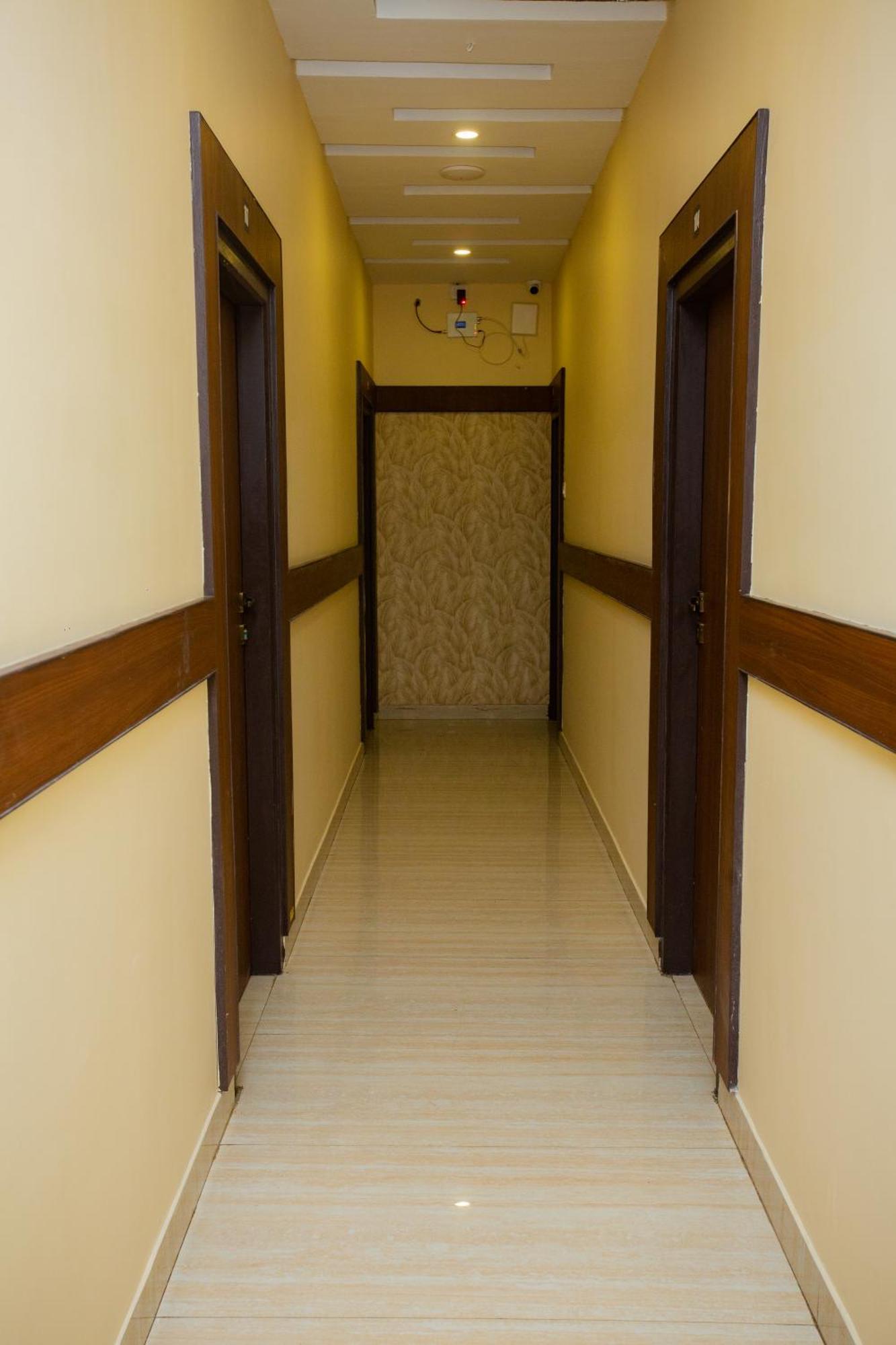 The Park Avenue Hotel - Business Class Hotel Near Central Railway Station Chennai Periyamet Εξωτερικό φωτογραφία