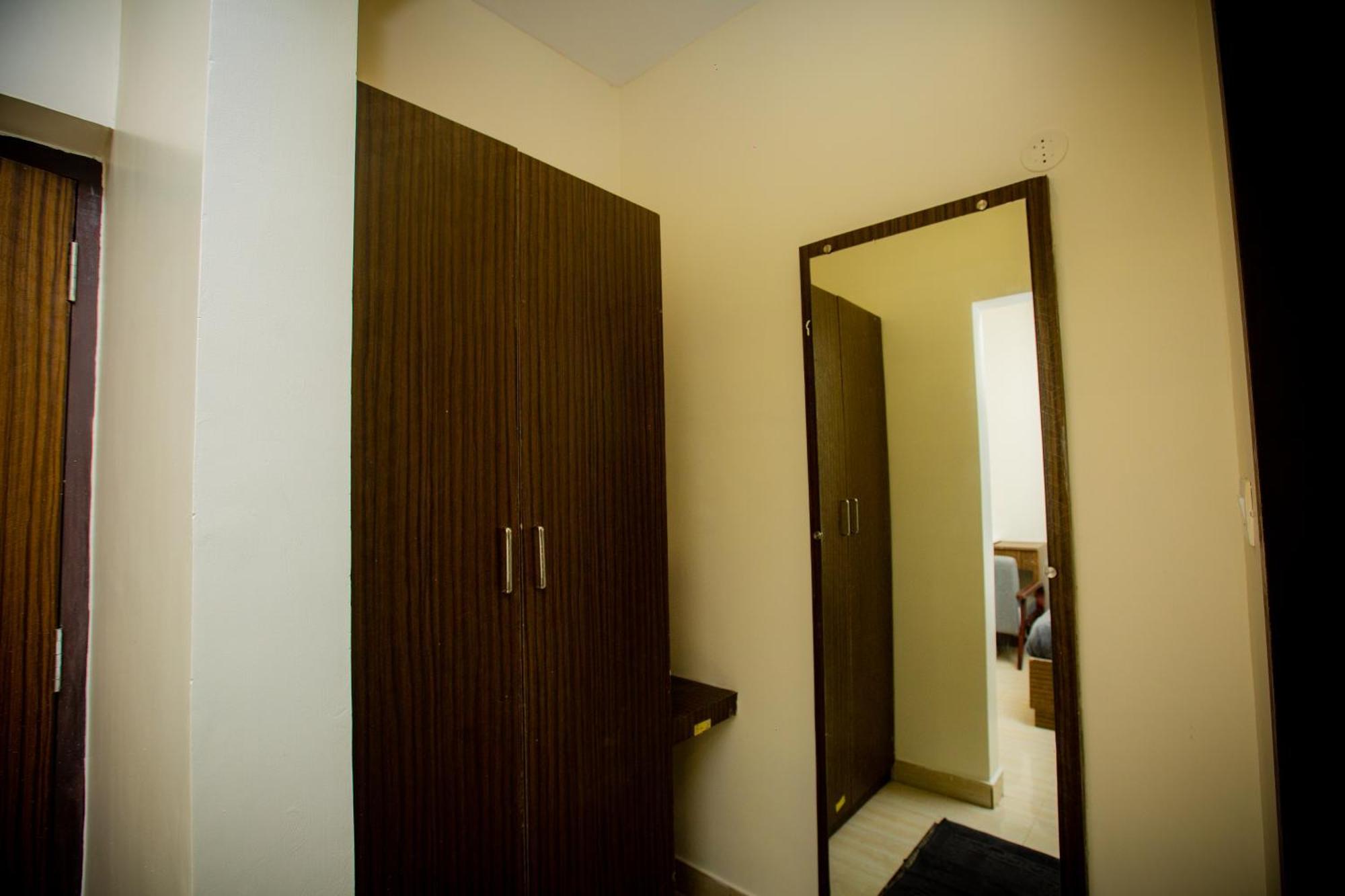 The Park Avenue Hotel - Business Class Hotel Near Central Railway Station Chennai Periyamet Εξωτερικό φωτογραφία