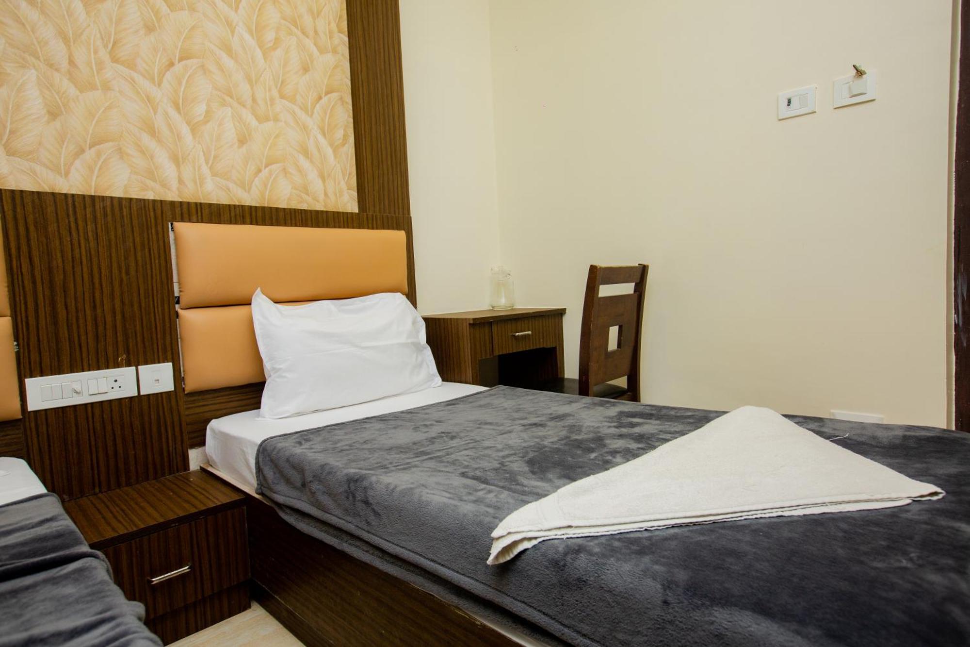 The Park Avenue Hotel - Business Class Hotel Near Central Railway Station Chennai Periyamet Εξωτερικό φωτογραφία