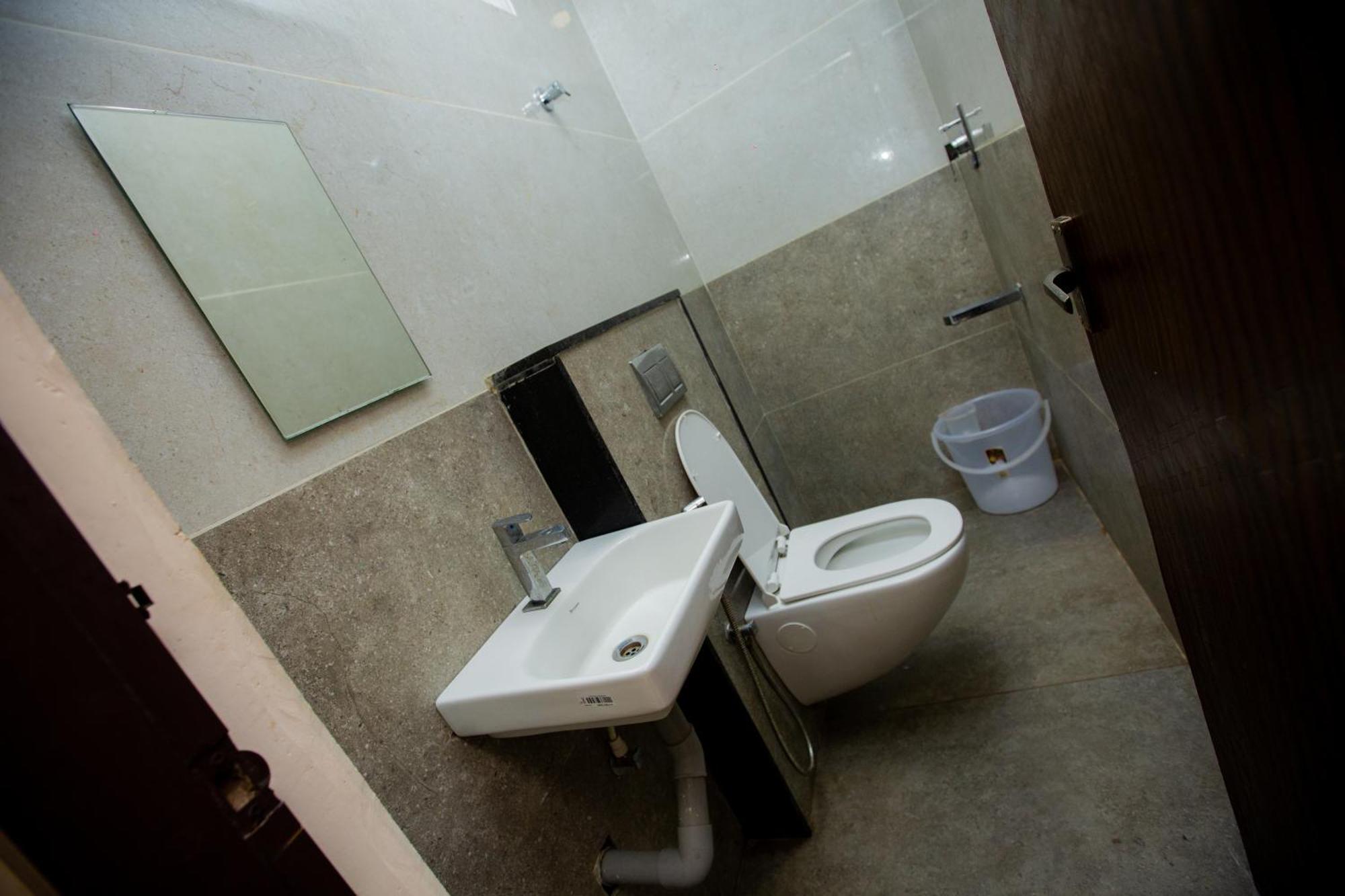 The Park Avenue Hotel - Business Class Hotel Near Central Railway Station Chennai Periyamet Εξωτερικό φωτογραφία