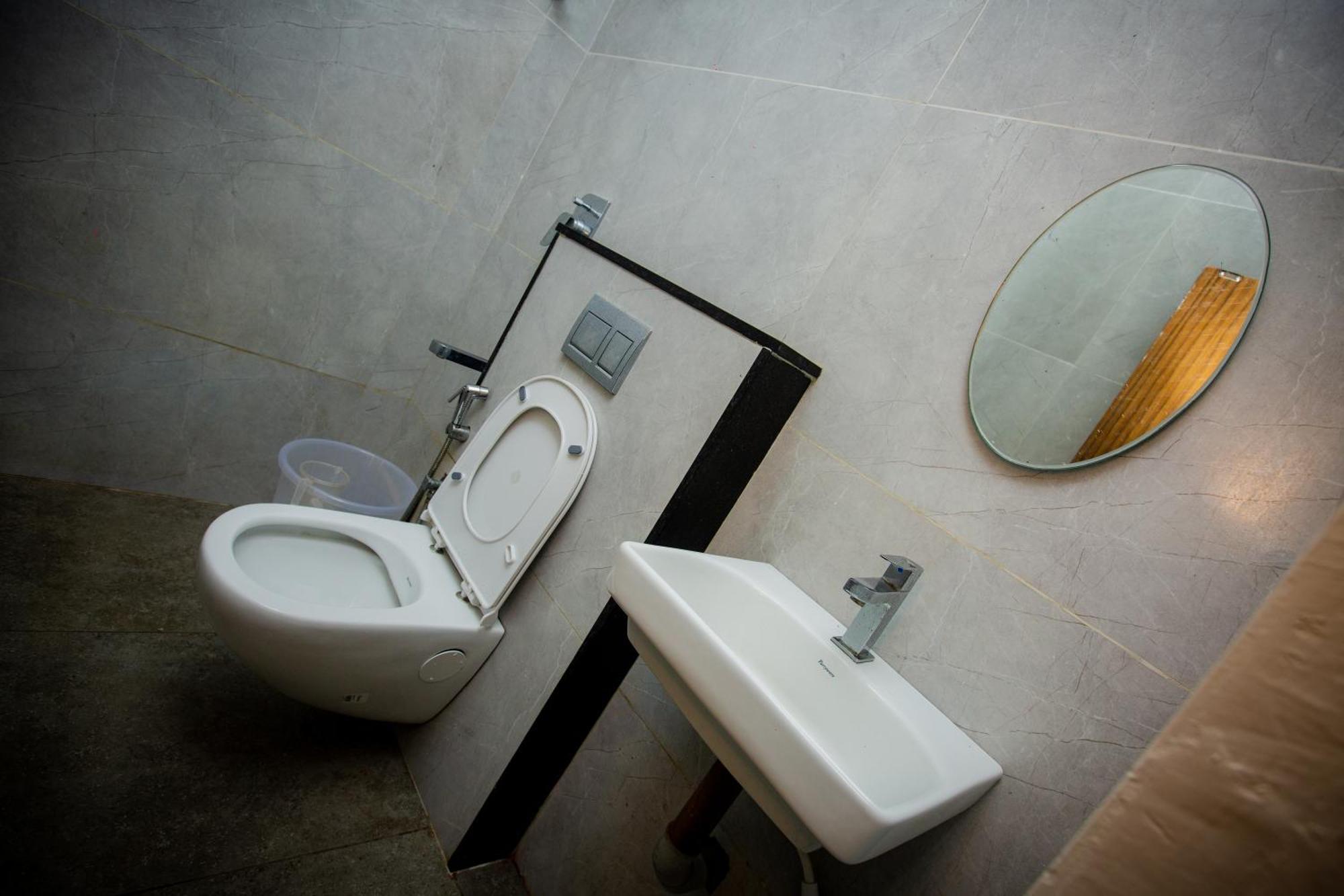 The Park Avenue Hotel - Business Class Hotel Near Central Railway Station Chennai Periyamet Εξωτερικό φωτογραφία